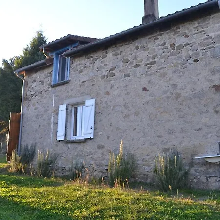 Le Bois De Lafon * Frayssinhes