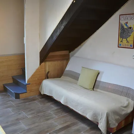 Le Bois De Lafon * Frayssinhes