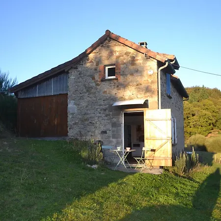 Le Bois De Lafon Holiday home *