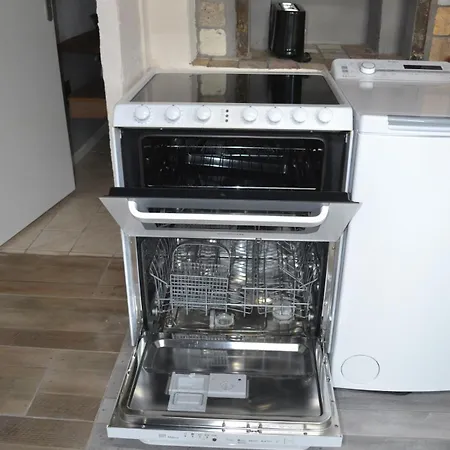 Le Bois De Lafon 度假居 Frayssinhes