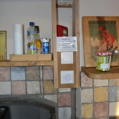 度假居 Le Bois De Lafon *