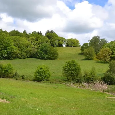 度假居 Le Bois De Lafon