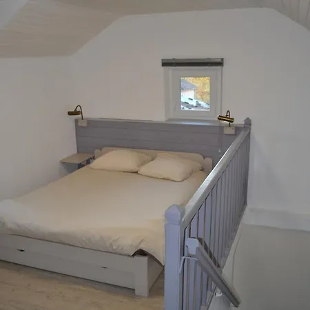 Le Bois De Lafon 度假居 *