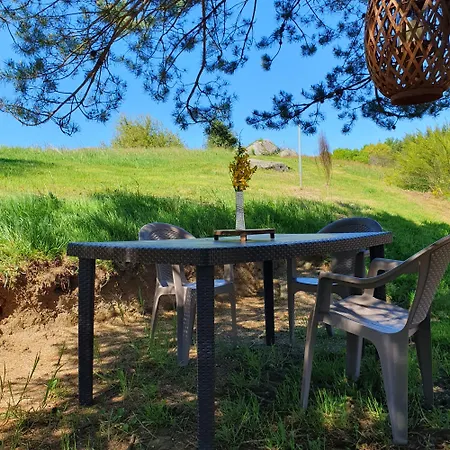 度假居 Le Bois De Lafon *