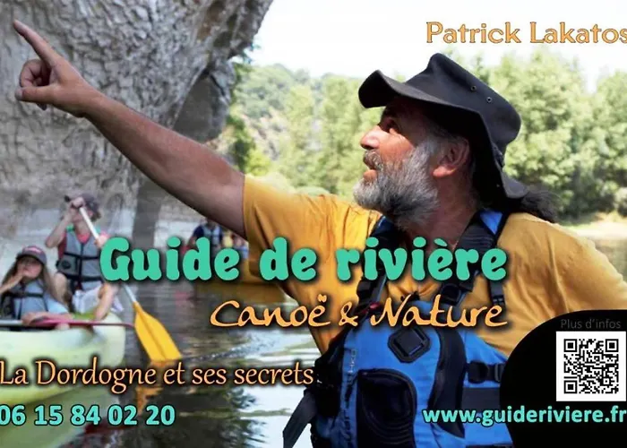 Le Bois De Lafon Frayssinhes