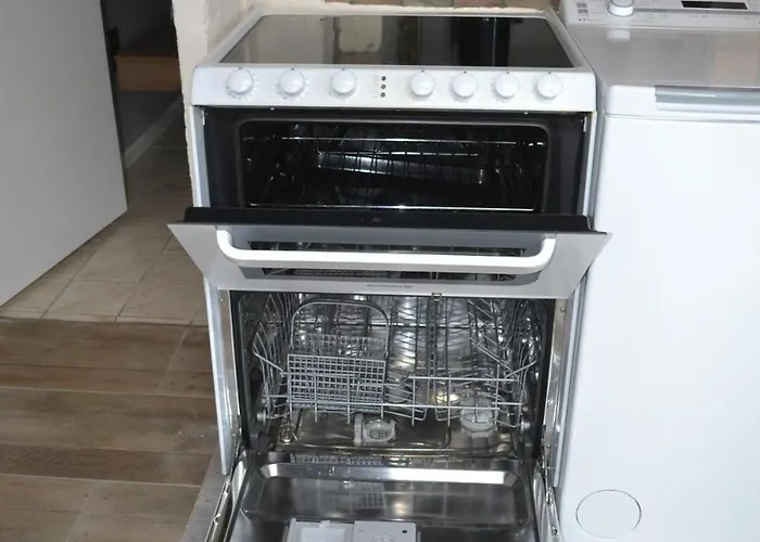 Le Bois De Lafon Ferienhaus Frayssinhes