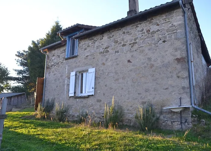 Le Bois De Lafon * Frayssinhes